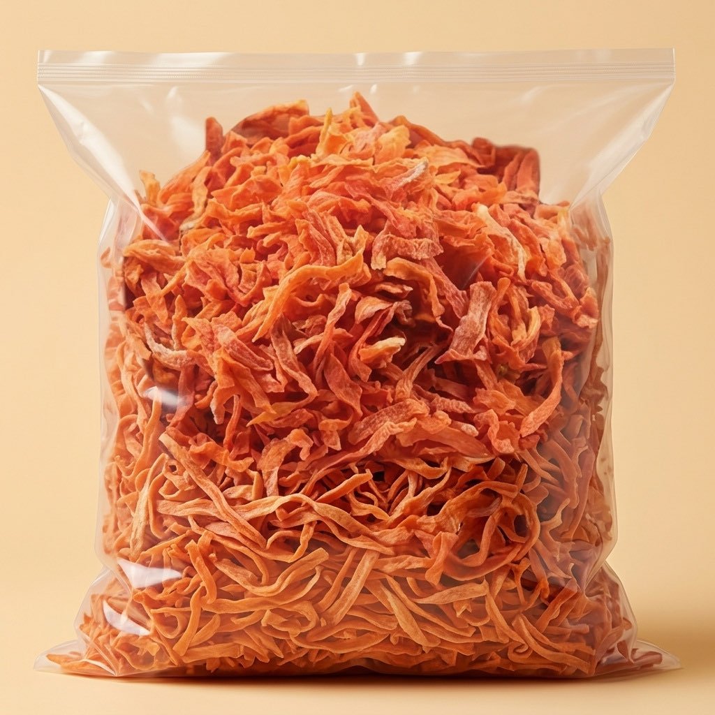 Dehydrated Carrot thumbnail 3
